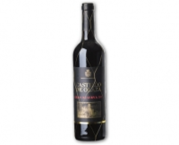 CASTILLO DE OLAZA Gran Reserva Cariñena DOP CHF 3.49