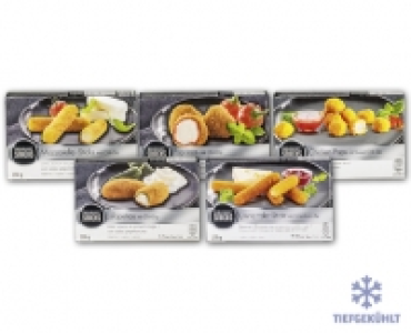 GOURMET SNACKS Finger Food CHF 1.99