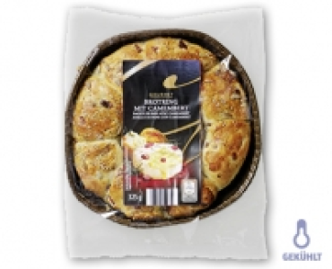 GOURMET Brotring mit Camembert CHF&nbsp;5.99