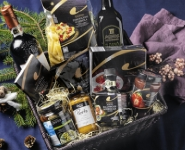 Geschenkkorb CHF 39.90