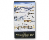 Aldi Suisse  BISCHOFBERGER® Gefullter Appenzeller Bärli Biber