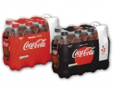COCA-COLA® Original/Zero CHF 7.79