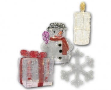 LED-Acrylfigur CHF 19.99