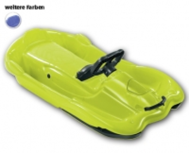 ALPENGAUDI Kinder-Lenkbob CHF 29.90