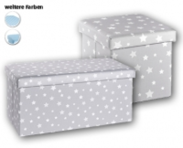 LIVING STYLE Kinder-Sitzbox/-Truhe CHF 19.99