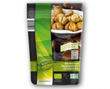 NATURE ACTIVE BIO Bio-Marroni CHF 2.99