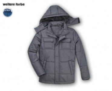 Aldi Suisse  WATSONS Steppjacke