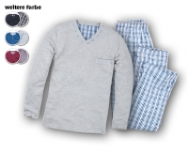 Aldi Suisse  ROYAL CLASS SELECTION Pyjama