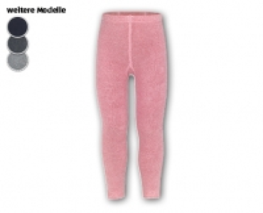 ALIVE® Kleinkinder/Kinder- Thermoleggings, Doppelpackung