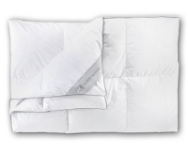 MY LIVING STYLE Feder-/Daunen-Kassettendecke