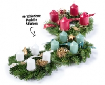 Adventskranz CHF 9.99