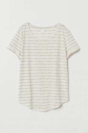  T-Shirt aus Modalmix CHF 10.95