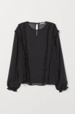  Chiffonbluse CHF 29.95
