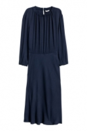  Crêpe-Kleid CHF 21.95