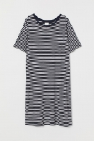  Kurzes T-Shirt-Kleid CHF 10.95