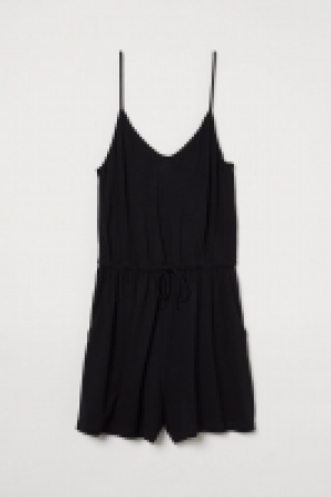  Kurzer Jumpsuit aus Jersey CHF 12.95