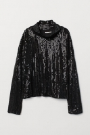  Paillettenshirt CHF 29.95