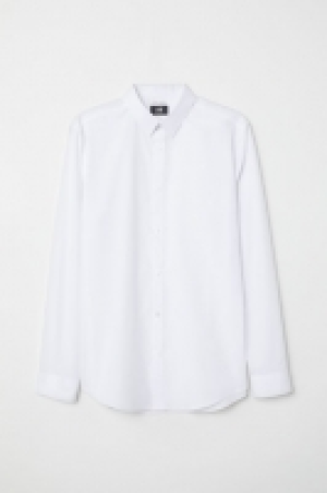  Easy-Iron-Hemd Slim Fit CHF 15.95