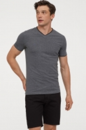  T-Shirt Muscle Fit CHF 15.95