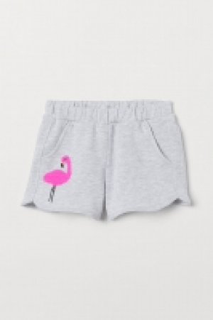  Shorts mit Wendepailletten CHF 8.95