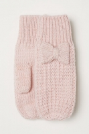  Glitzernde Fausthandschuhe CHF 5.45