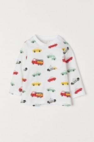  Jerseyshirt CHF 3.95