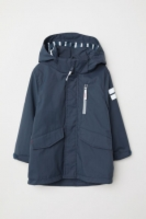 Wasserabweisende Jacke CHF 29.95