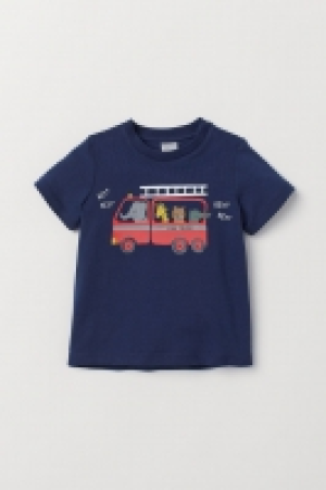  T-Shirt CHF 3.95