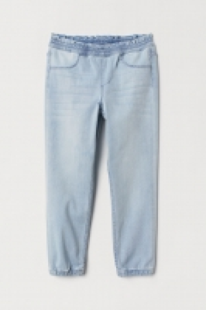  Pull-on Loose Fit Jeans CHF 7.45