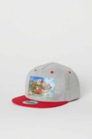  Cap mit Applikation CHF 6.95