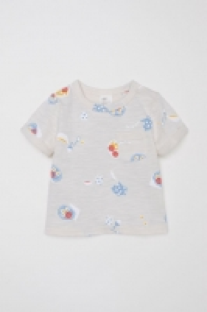  T-Shirt mit Brusttasche CHF 11.95