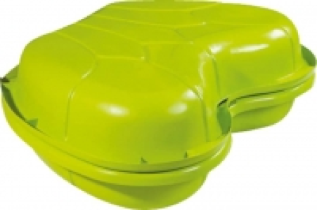 Smoby Sandkasten Schmetterling