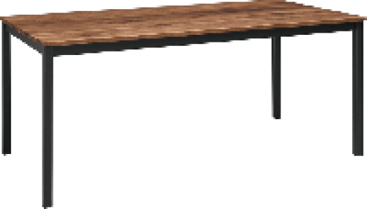 ALEXIS Tisch CHF 799.20