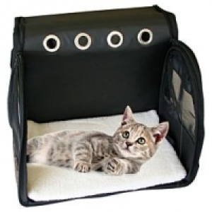 swisspet Hunde- & Katzentransporttasche Monaco CHF 59.00