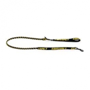 swisspet SportLine Elasticleine gelb-schwarz CHF 21.50