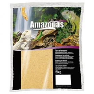 Amazonas Wüstensand gelb 5kg