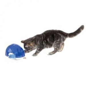 Qualipet  Trixie Cat Activity Snack Box 19x13x14cm