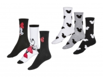 Socken, 3er CHF 4.99