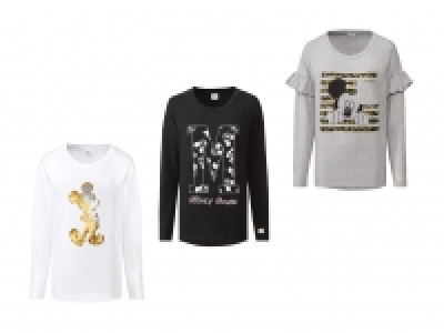 Langarmshirt CHF 9.99