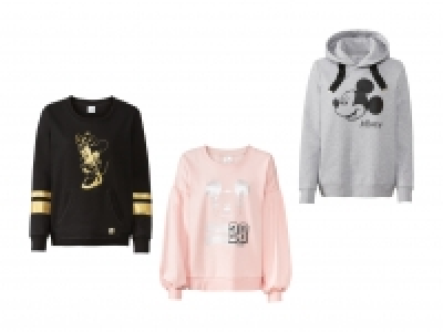 Sweatshirt CHF 12.99