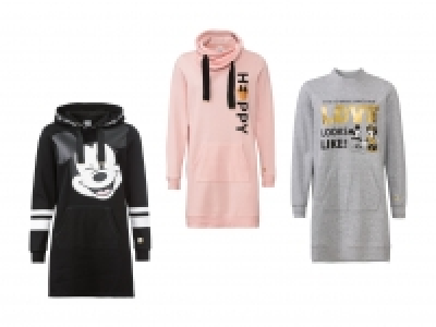 Sweatkleid CHF 16.99