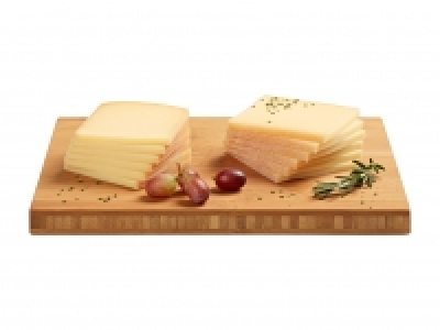 Raclette Scheiben nature