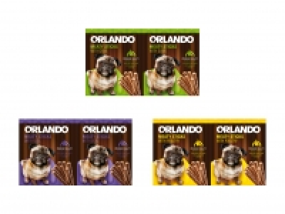 Kauwürstchen für Hunde CHF 1.39