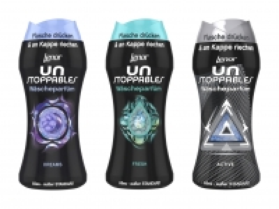 Lenor Unstoppables Wäscheparfüm CHF 5.95