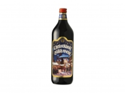 Glühwein CHF 1.11