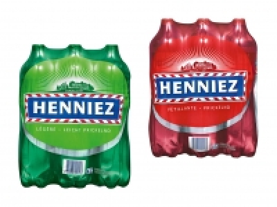 Henniez Mineralwasser CHF 3.29