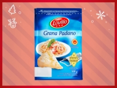 Grana Padano DOP CHF 1.11