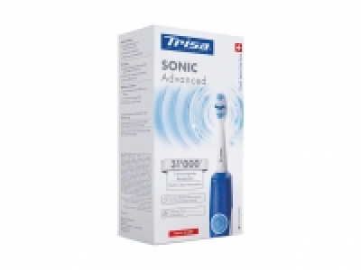 Schallzahnbürste Sonic Advanced