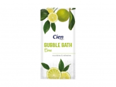 Lidl  Bubble Bath