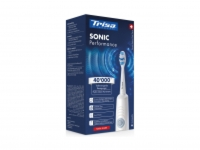 Schallzahnbürste Sonic Performance